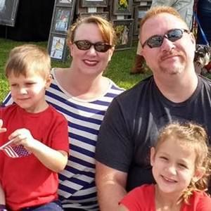 Meet your Posher, Cory